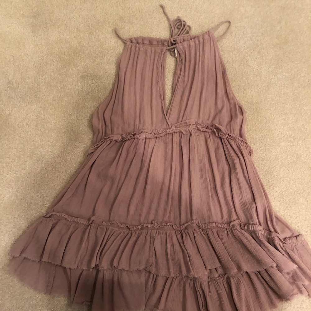 beach dress